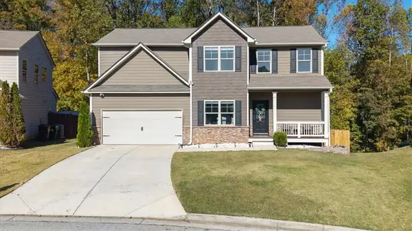 533 Forrest Hills Drive, Dallas, GA 30157