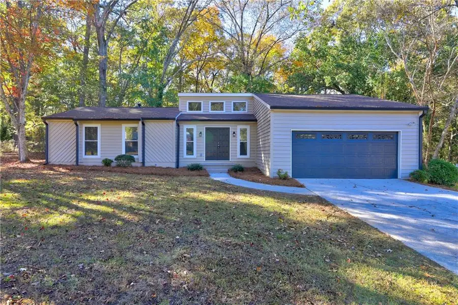 6255 Stimson Way, Riverdale, GA 30296 - Image #2
