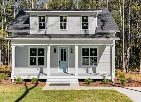 479 West Avenue, Bowdon, GA 30108