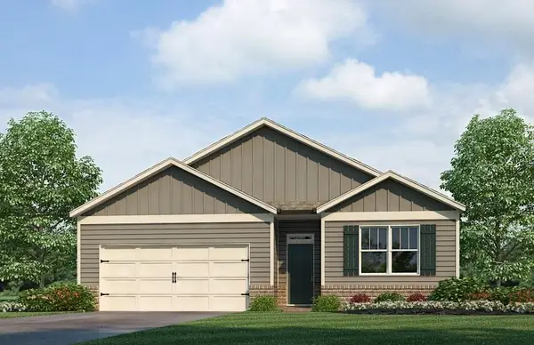 2919 Daxton Lane, Gainesville, GA 30507