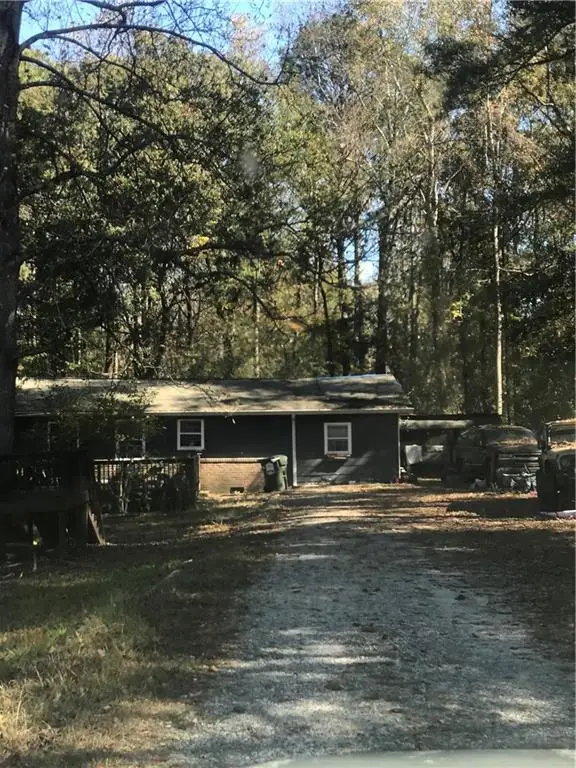 12 Briarcliff Road, Griffin, GA 30223 - Image #1