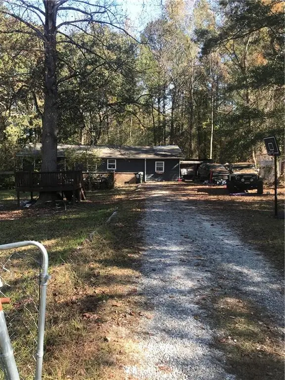 12 Briarcliff Road, Griffin, GA 30223 - Image #2