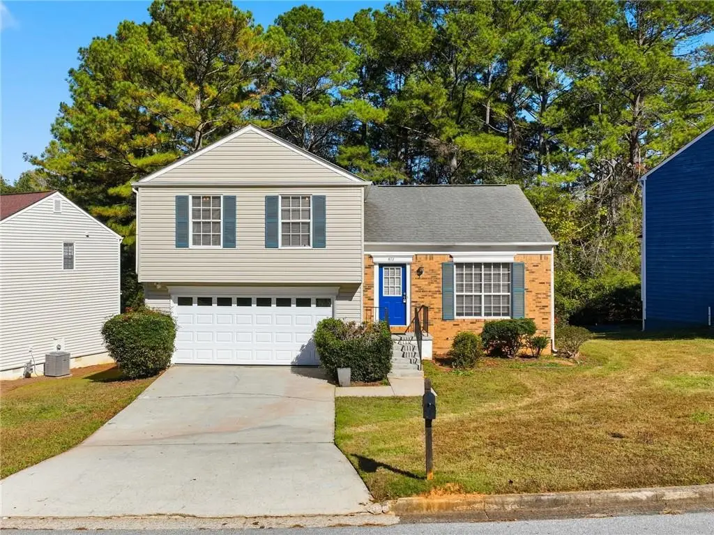 672 Stonebridge Loop, Lithonia, GA 30058 - Image #1