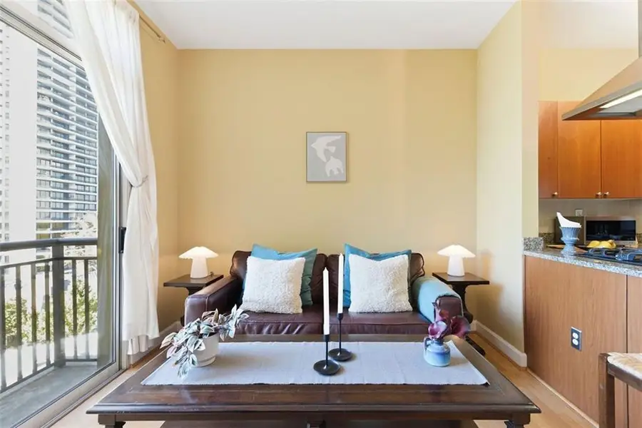 2626 Peachtree Road Nw #1006, Atlanta, GA 30305 - Image #3