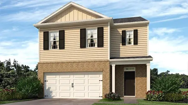 9 Babcock Drive, Rome, GA 30165