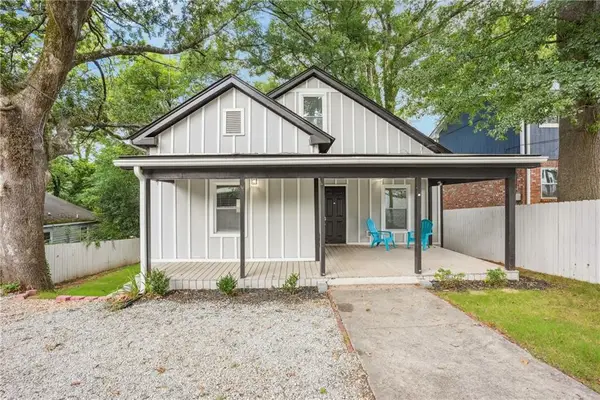 1863 Williams Avenue, Atlanta, GA 30344