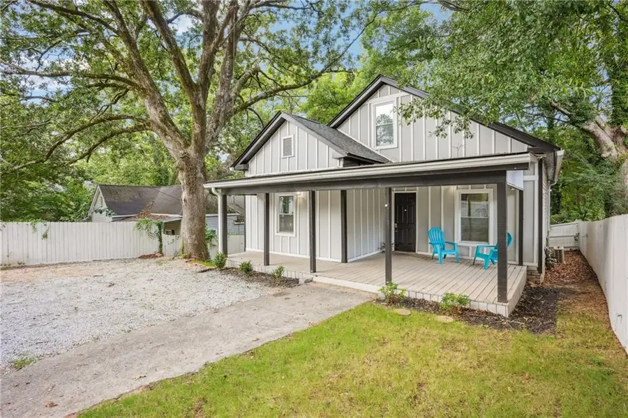 1863 Williams Avenue, Atlanta, GA 30344 - Image #2