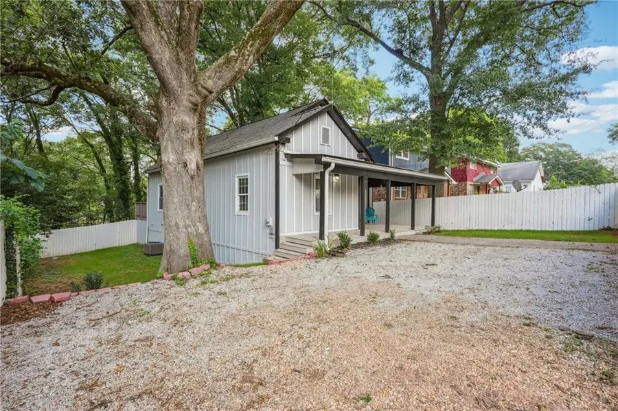 1863 Williams Avenue, Atlanta, GA 30344 - Image #3