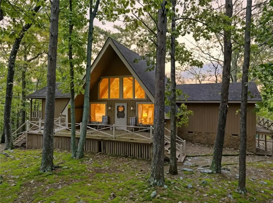 114 Cherokee Drive, Waleska, GA 30183 - Image #2