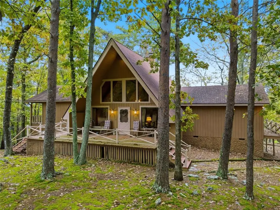 114 Cherokee Drive, Waleska, GA 30183 - Image #3