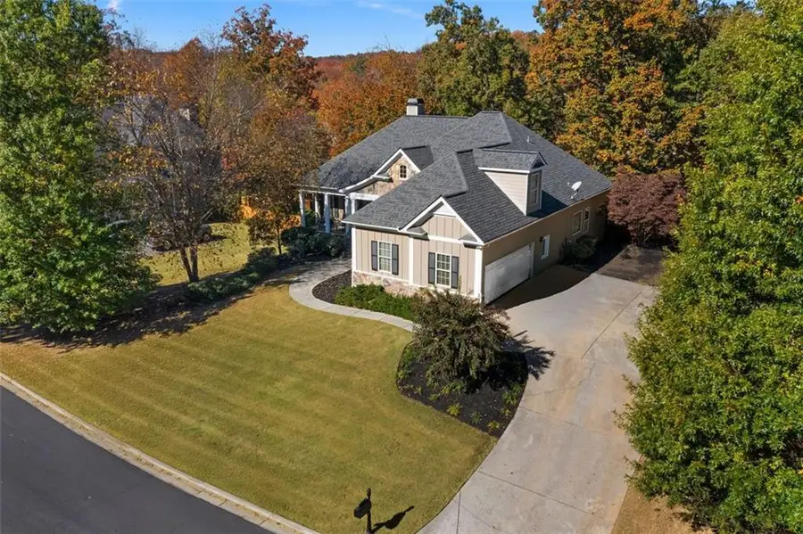 26 Brookside Way Nw, Cartersville, GA 30121 - Image #2