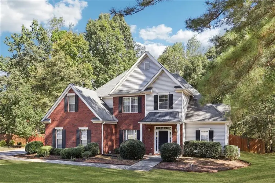 255 Squire Lane, Fayetteville, GA 30214 - Image #3