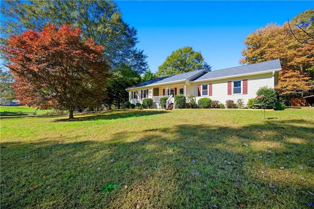 4533 Settingdown Road, Cumming, GA 30041 - Image #1