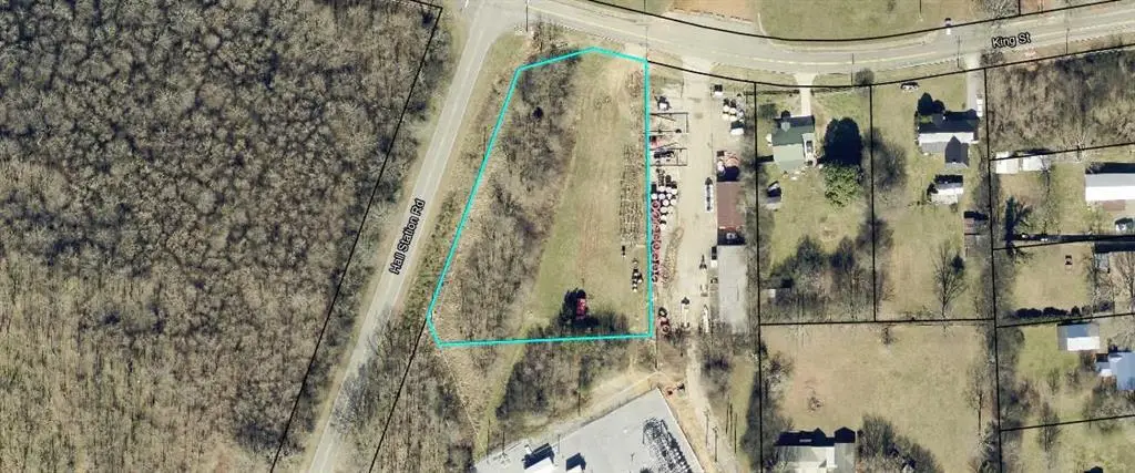 127 King Street, Adairsville, GA 30103 - Image #1