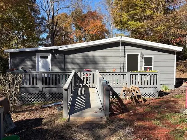 616 Gibson Trail, Jasper, GA 30143 - Image #2