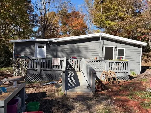 616 Gibson Trail, Jasper, GA 30143 - Image #3