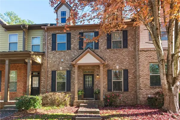 1557 River Park Boulevard, Woodstock, GA 30188