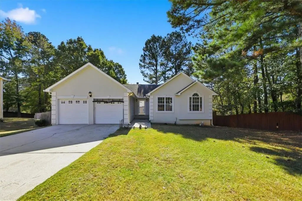 1157 Forest Glen, Jonesboro, GA 30238 - Image #1