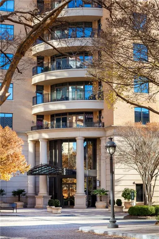 3286 Northside Parkway Nw #903, Atlanta, GA 30327