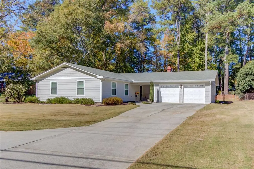 1244 Ridge Road, Lawrenceville, GA 30043 - Image #1