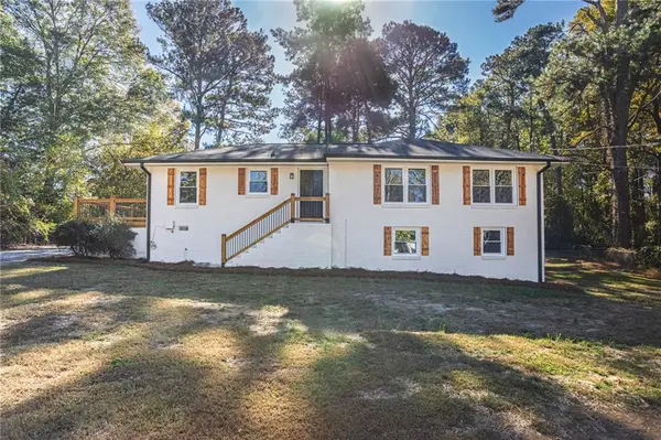 265 Bruce Street, Loganville, GA 30052