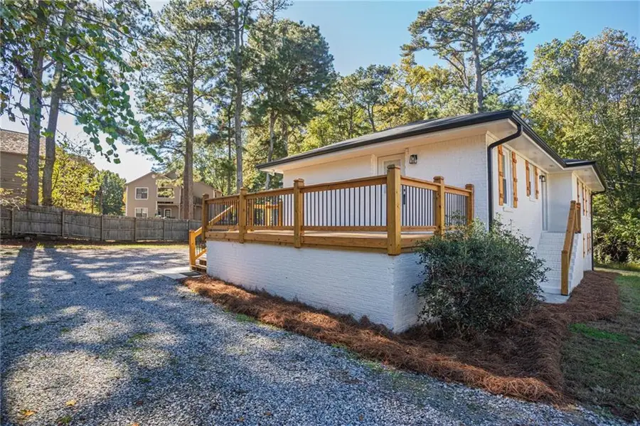 265 Bruce Street, Loganville, GA 30052 - Image #3
