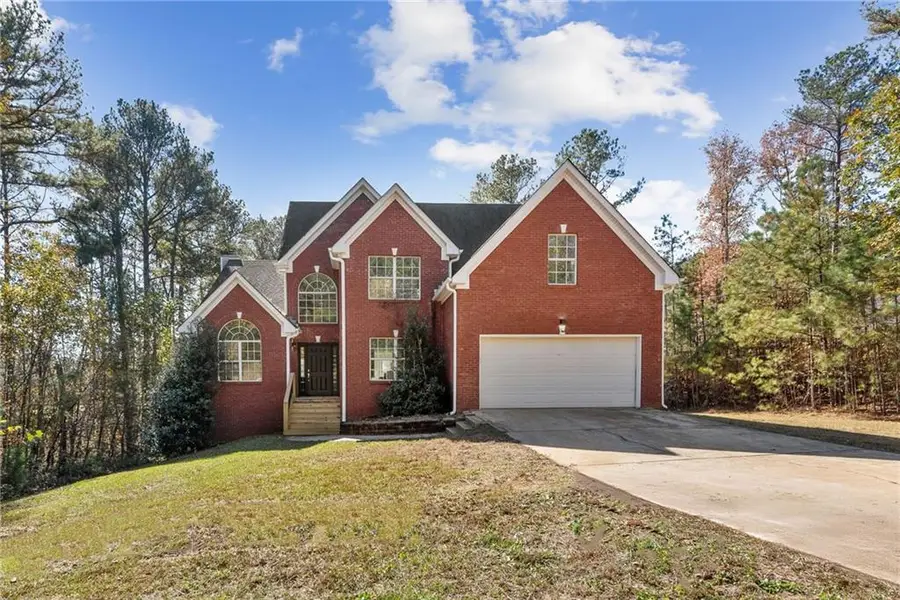 632 County Line Road, Ellenwood, GA 30294 - Image #2