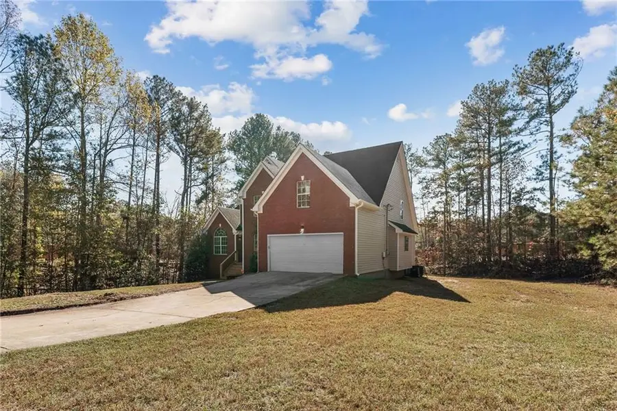 632 County Line Road, Ellenwood, GA 30294 - Image #3