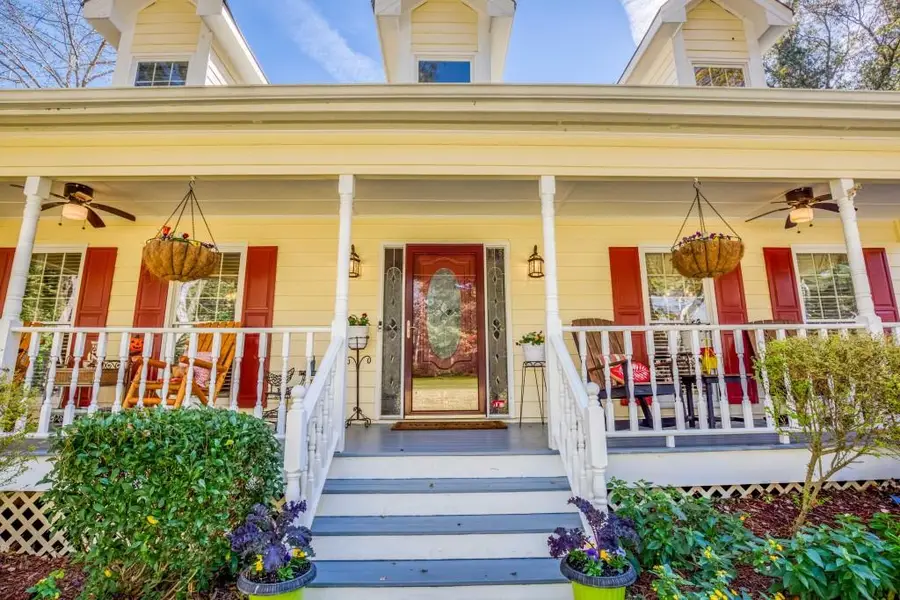 2050 Lyda Lane, Loganville, GA 30052 - Image #2