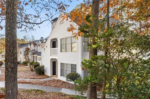 1121 Cannongate Crossing Sw, Marietta, GA 30064