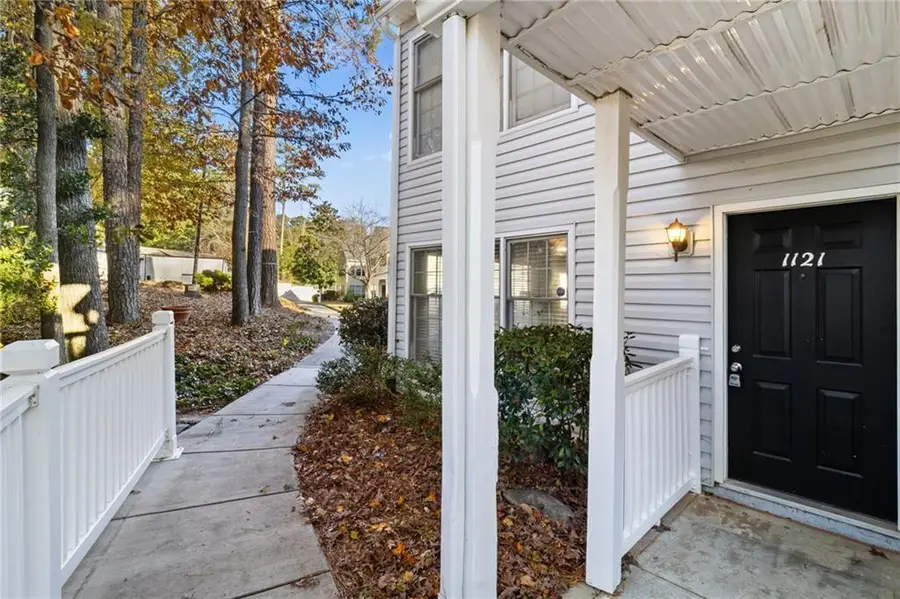 1121 Cannongate Crossing Sw, Marietta, GA 30064 - Image #2