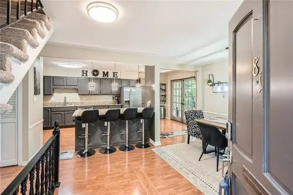 81 La Rue Place Nw, Atlanta, GA 30327