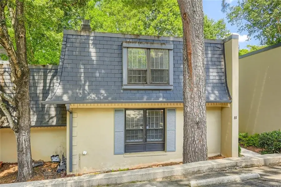 81 La Rue Place Nw, Atlanta, GA 30327 - Image #3