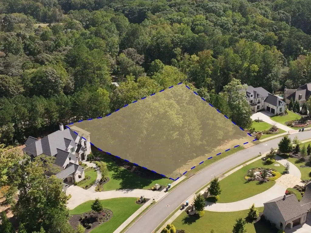 15995 Manor Club Drive, Alpharetta, GA 30004 - #1
