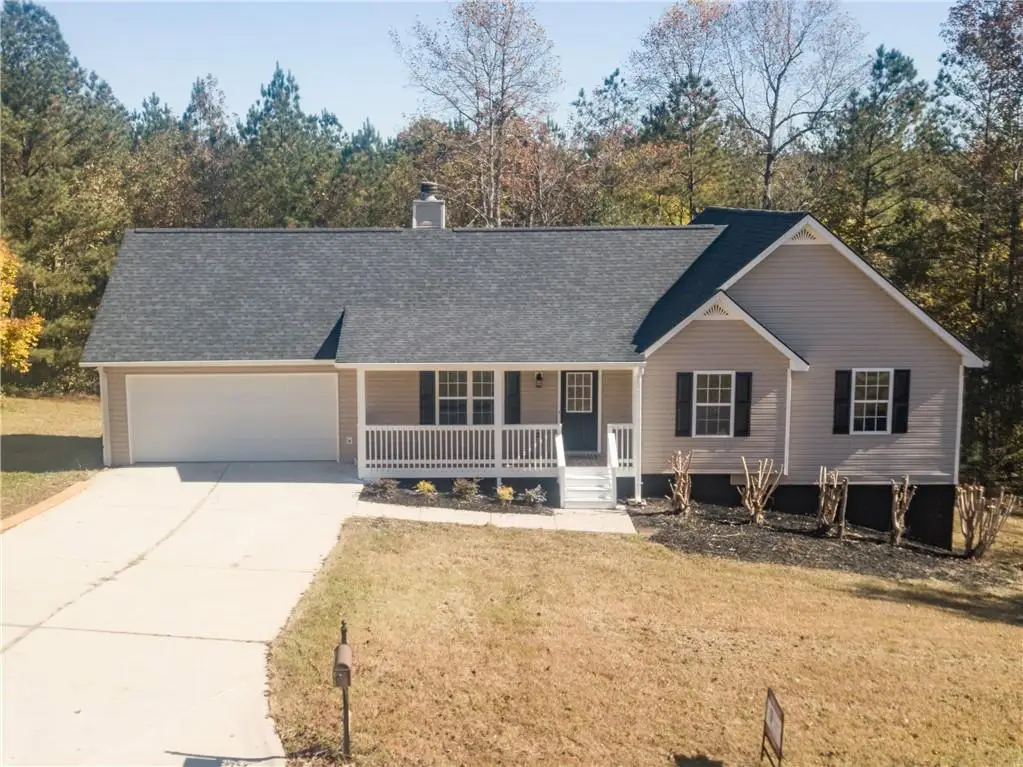 336 Courthouse Park Drive, Yorkville, GA 30179 - Image #1