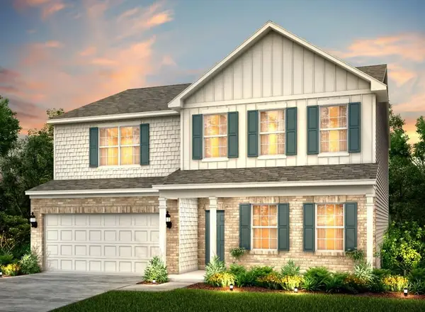 645 Vidalia Parkway, Mcdonough, GA 30252