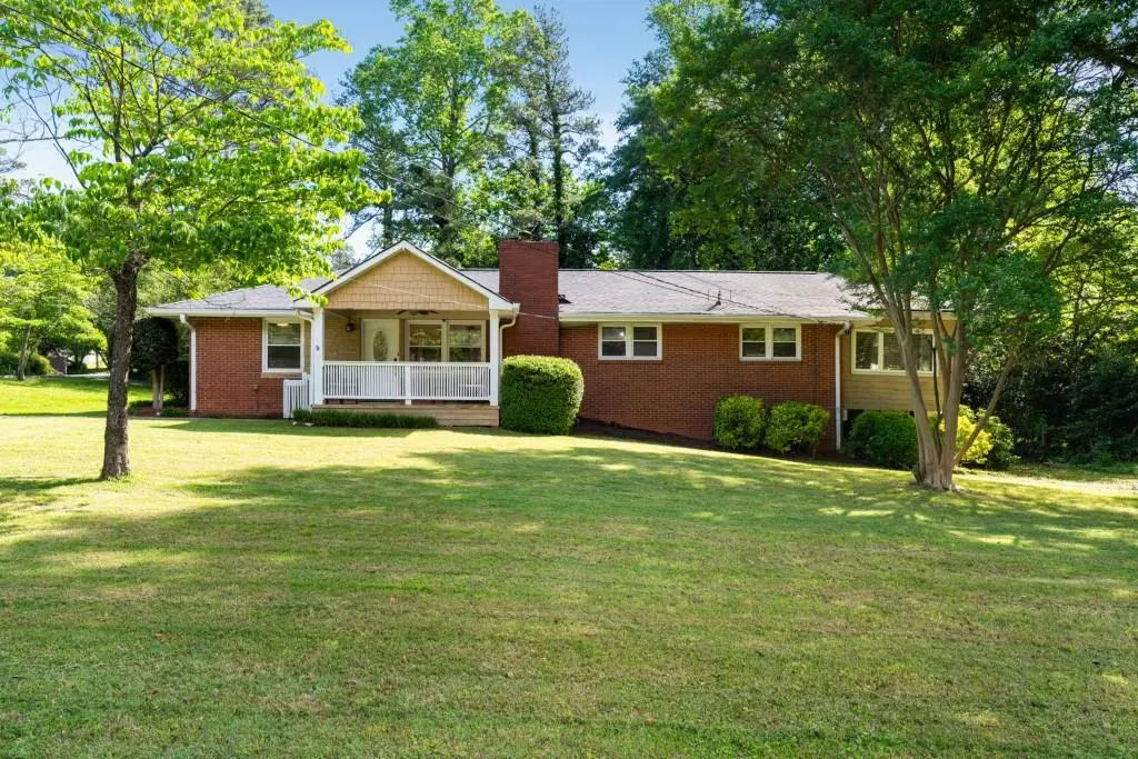 1865 Briarlake Circle, Decatur, GA 30033 - Image #1