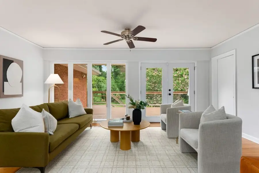 1865 Briarlake Circle, Decatur, GA 30033 - Image #3