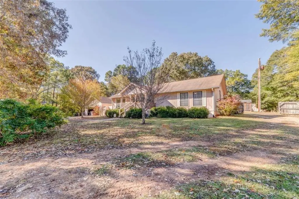 1424 Harmony Road, Silver Creek, GA 30173 - Image #1