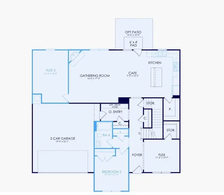 233 Kindness Circle, McDonough, GA 30252 - Image #2