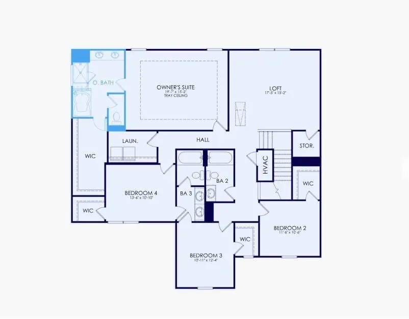 233 Kindness Circle, McDonough, GA 30252 - Image #3