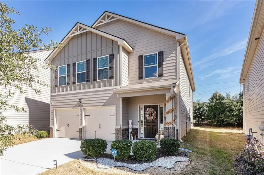 365 Emporia Loop, McDonough, GA 30253 - Image #2