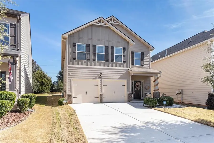 365 Emporia Loop, McDonough, GA 30253 - Image #3