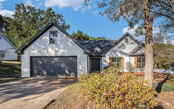 1861 Crowell Road Sw, Conyers, GA 30094