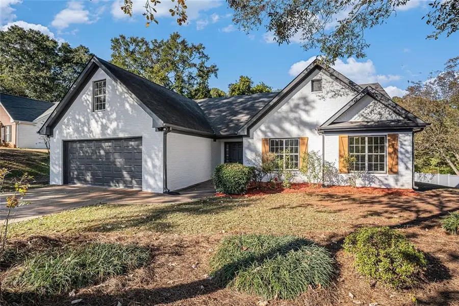 1861 Crowell Road Sw, Conyers, GA 30094 - Image #3