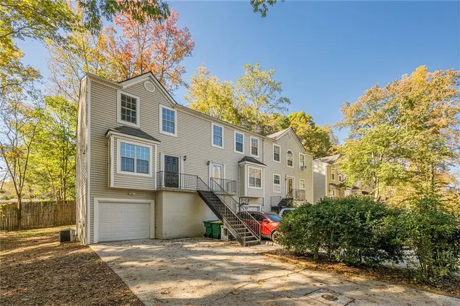 3754 Meadow Creek Drive, Peachtree Corners, GA 30092 - Image #2