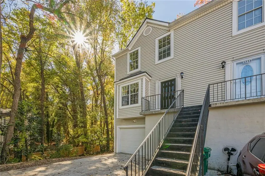 3754 Meadow Creek Drive, Peachtree Corners, GA 30092 - Image #3