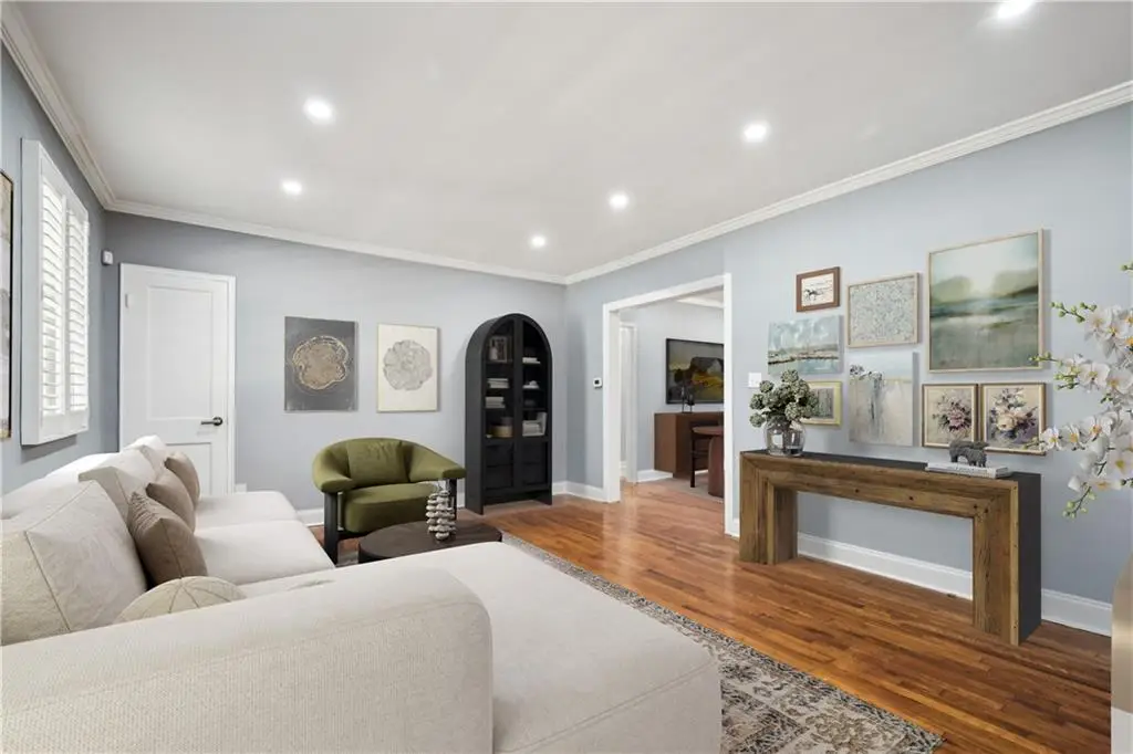 1176 Church Street #1, Decatur, GA 30030 - Image #1