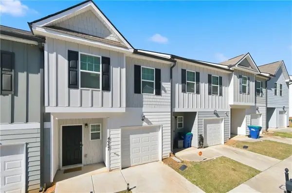 4957 Lower Elm Street, Atlanta, GA 30349