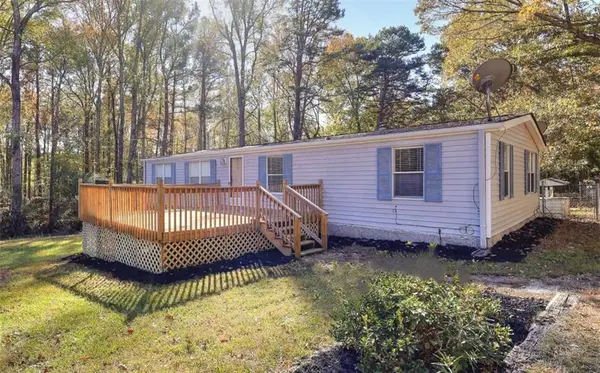 96 Highway 81, Oxford, GA 30054